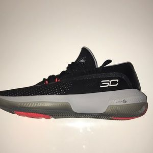 Under Armour Curry 5 - Men’s 10.5